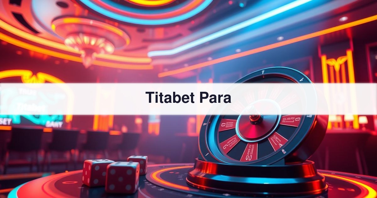 Titabet Para