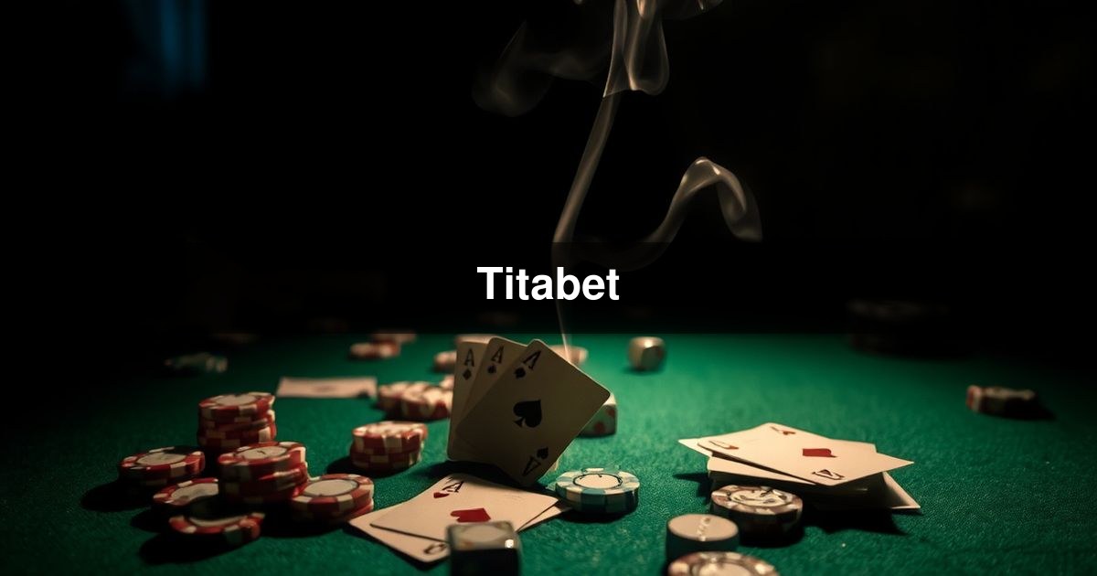 Titabet