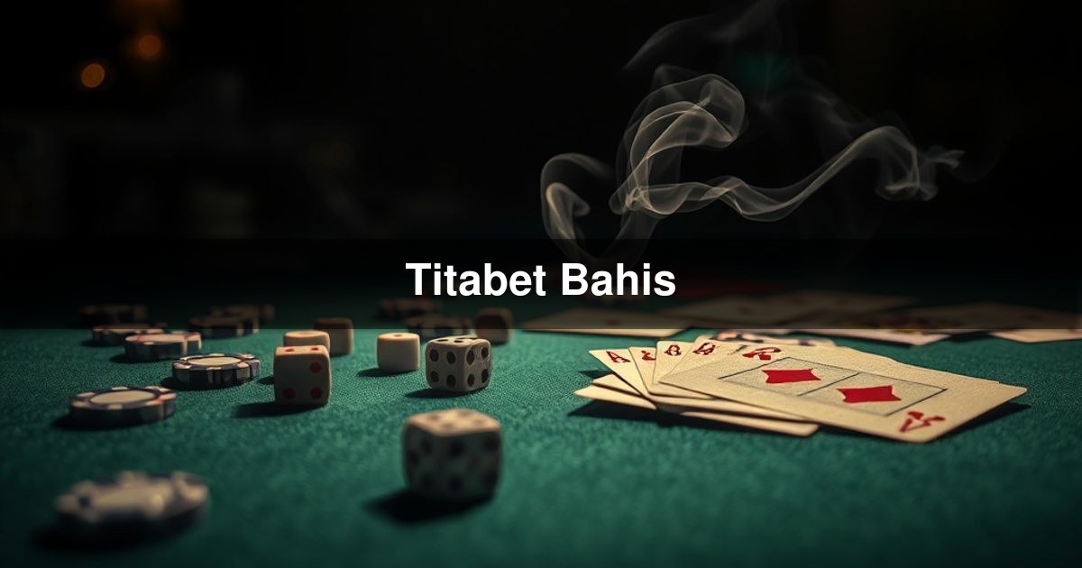 Titabet Bahis