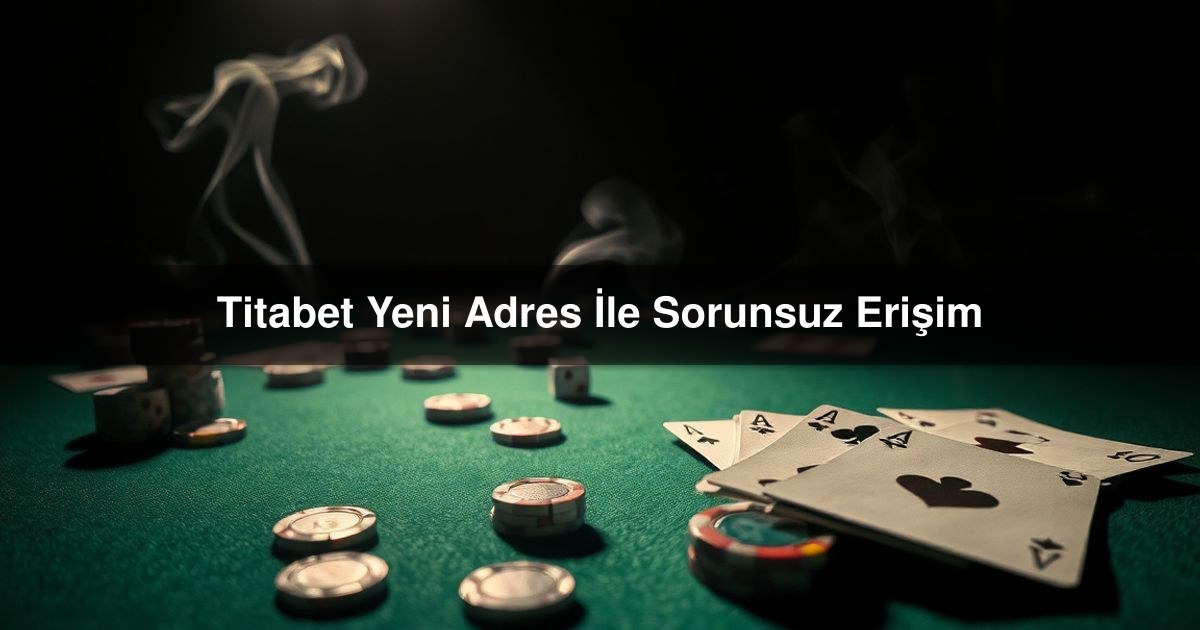 Titabet Yeni