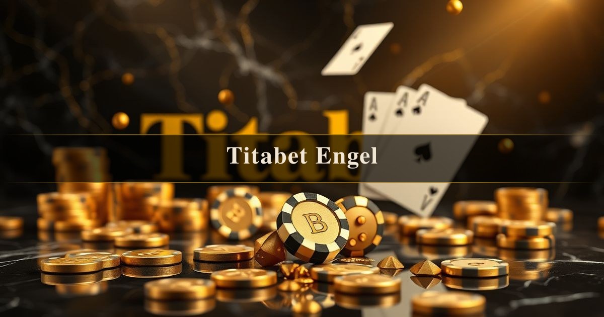 Titabet Engel