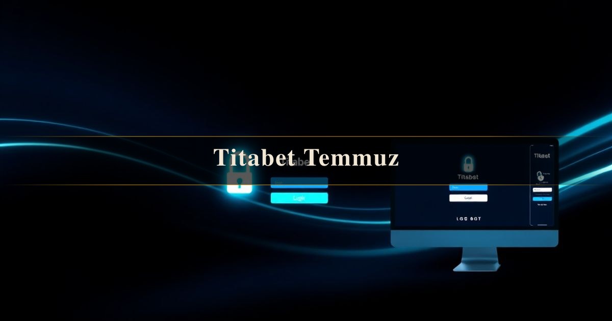 Titabet Temmuz