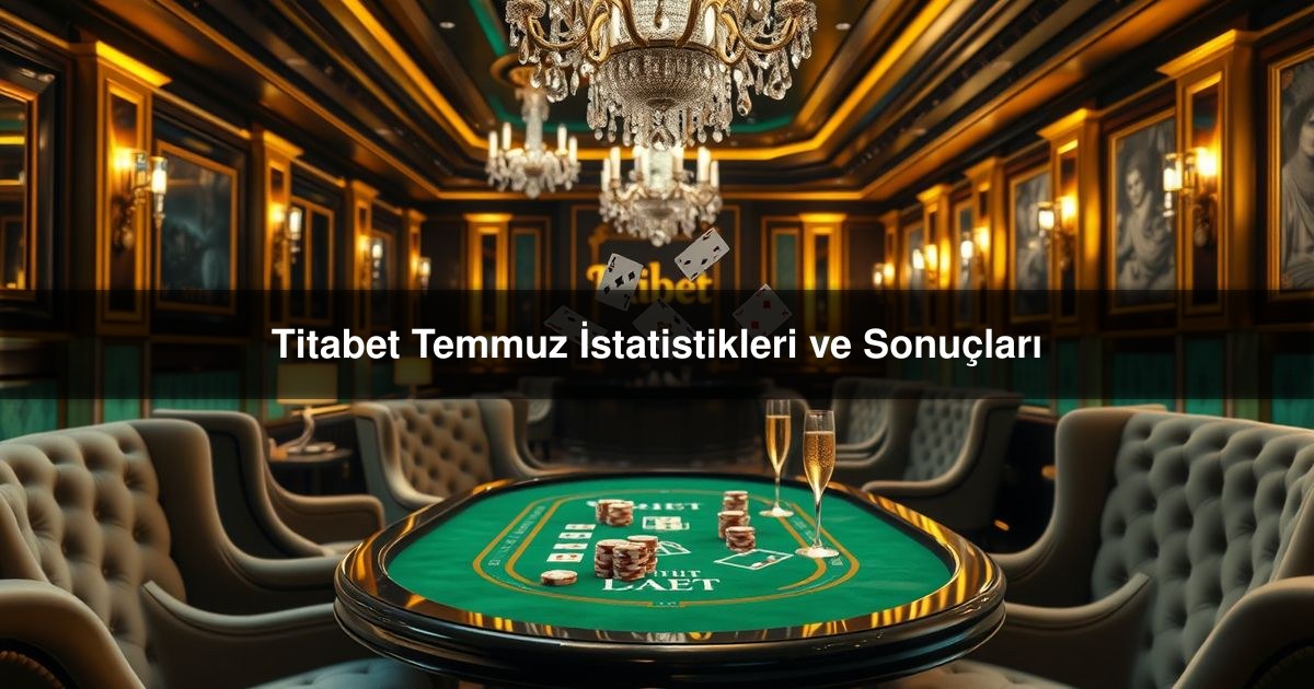 Titabet Temmuz