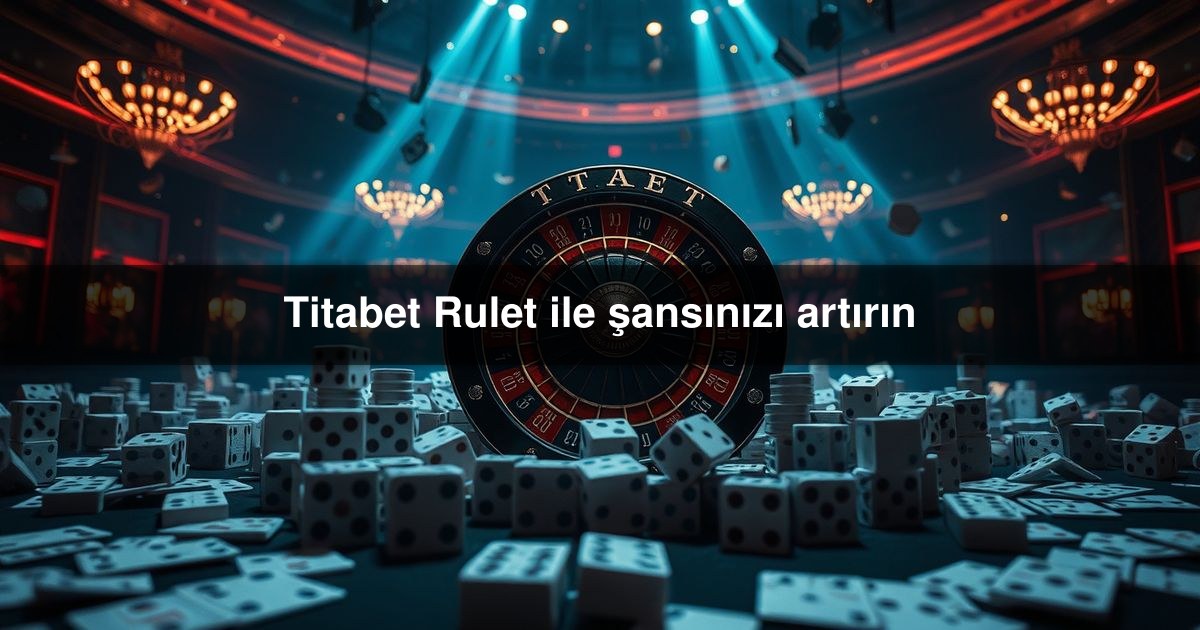 Titabet Rulet